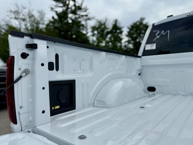 new 2025 Ford F-150 car, priced at $56,879