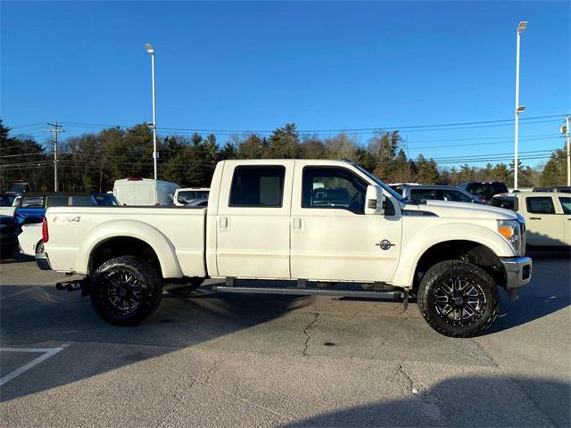 used 2015 Ford F-350 car, priced at $39,000