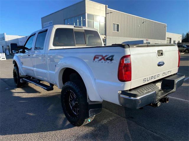 used 2015 Ford F-350 car, priced at $39,000