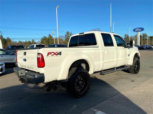 used 2015 Ford F-350 car, priced at $39,000