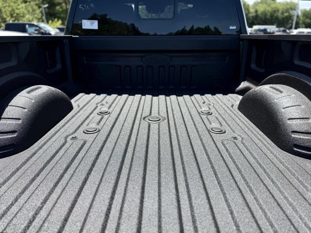 new 2025 Ford F-350 car, priced at $97,355