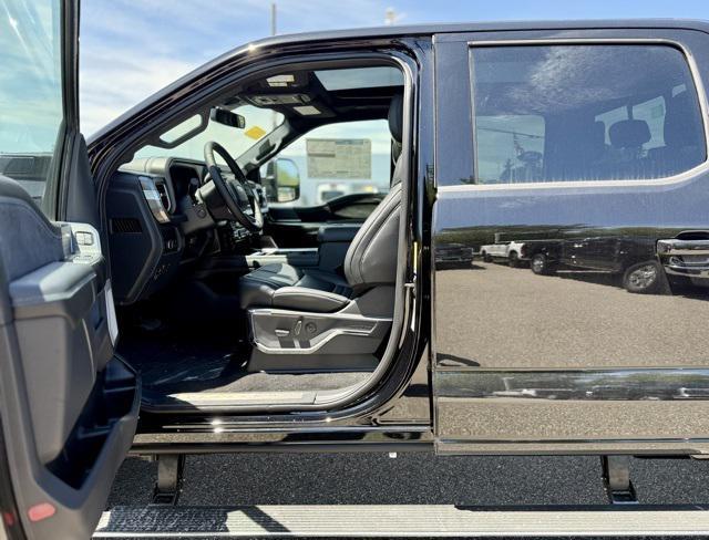 new 2025 Ford F-350 car, priced at $97,355
