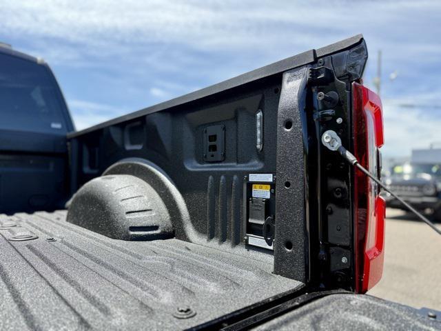 new 2025 Ford F-350 car, priced at $97,355