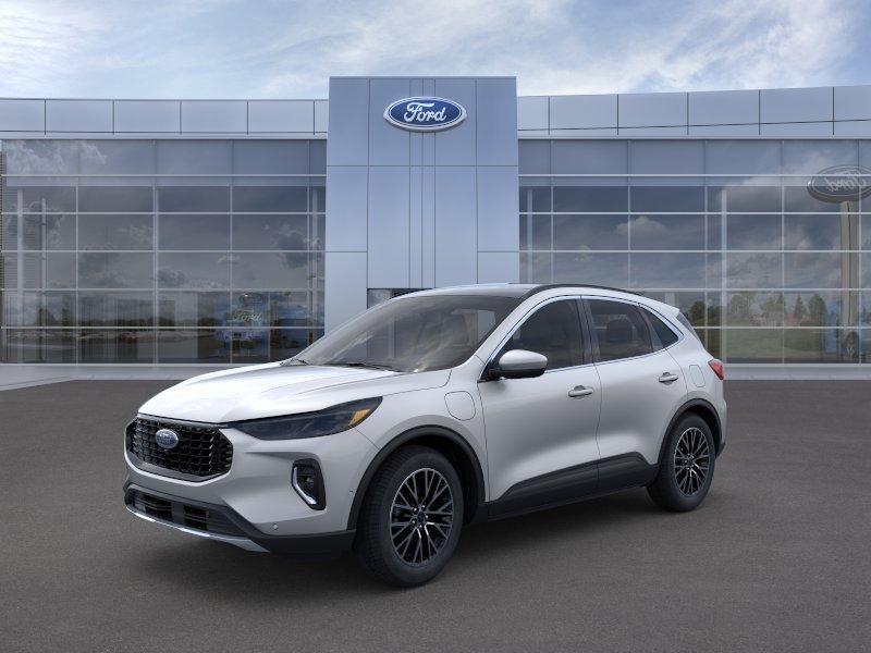 new 2023 Ford Escape car, priced at $43,500