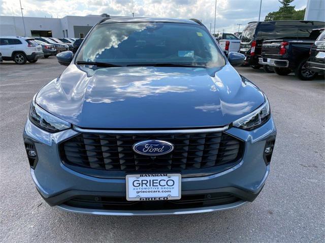 used 2023 Ford Escape PHEV car, priced at $27,400