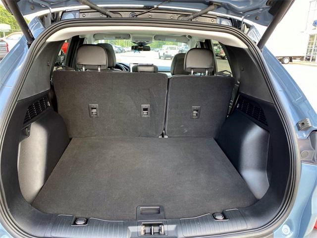 used 2023 Ford Escape PHEV car, priced at $27,400