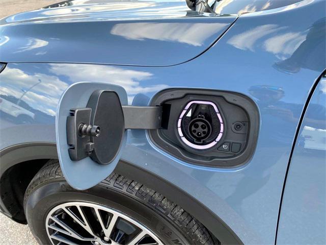 used 2023 Ford Escape PHEV car, priced at $27,400