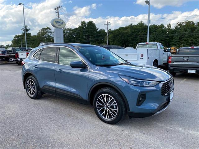 used 2023 Ford Escape PHEV car, priced at $27,400