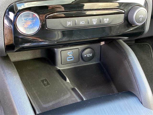 used 2023 Ford Escape PHEV car, priced at $27,400