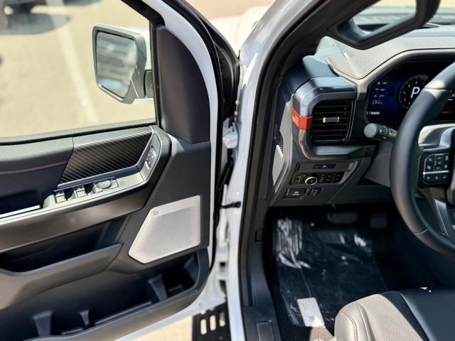 new 2025 Ford F-150 car, priced at $91,790