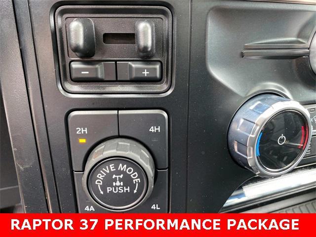 used 2023 Ford F-150 car, priced at $73,000