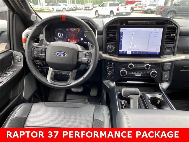 used 2023 Ford F-150 car, priced at $73,000