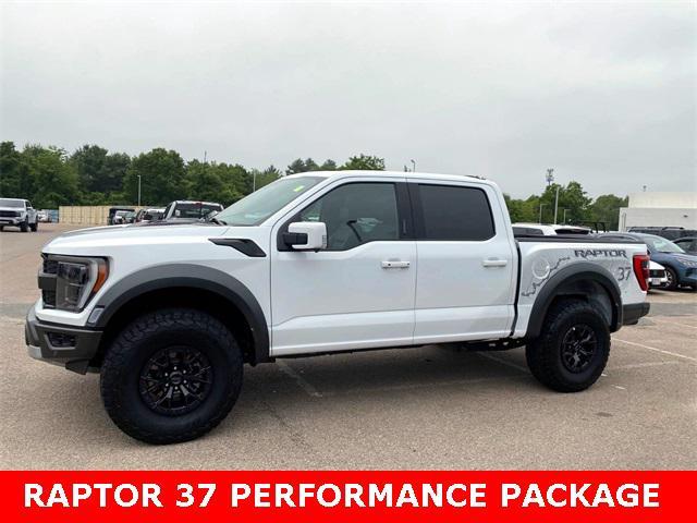 used 2023 Ford F-150 car, priced at $73,000