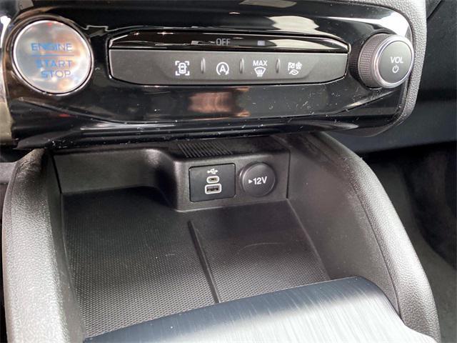 used 2024 Ford Escape car, priced at $22,900