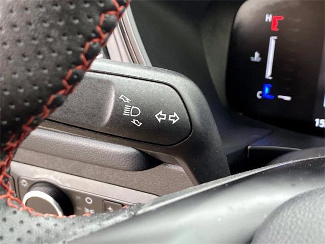 used 2024 Ford Escape car, priced at $22,900