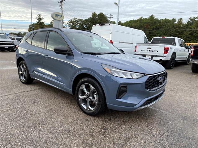 used 2024 Ford Escape car, priced at $22,900