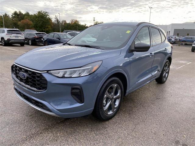 used 2024 Ford Escape car, priced at $22,900
