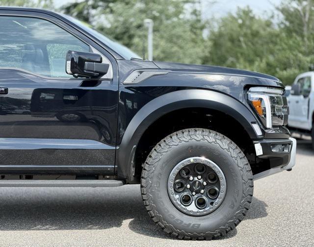 new 2025 Ford F-150 car, priced at $95,015