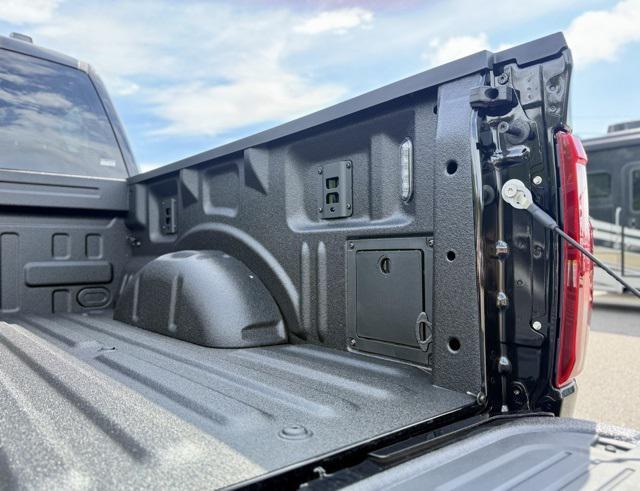 new 2025 Ford F-150 car, priced at $95,015