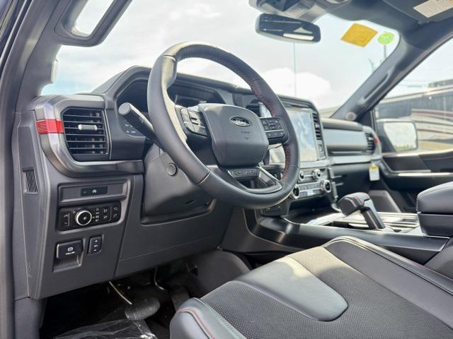 new 2025 Ford F-150 car, priced at $95,015