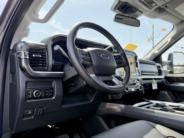 new 2025 Ford F-350 car, priced at $86,825