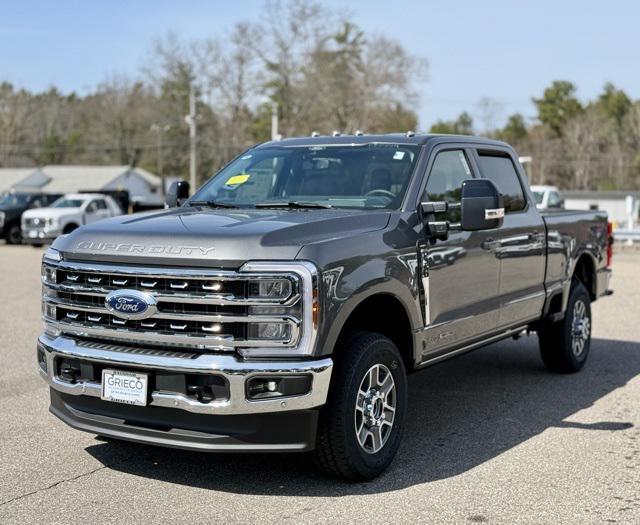 new 2025 Ford F-350 car, priced at $86,825