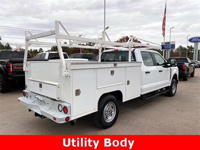 used 2023 Ford F-250 car, priced at $56,000