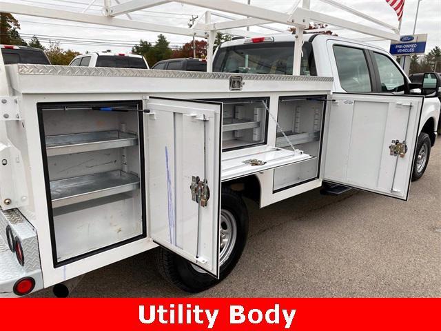 used 2023 Ford F-250 car, priced at $56,000