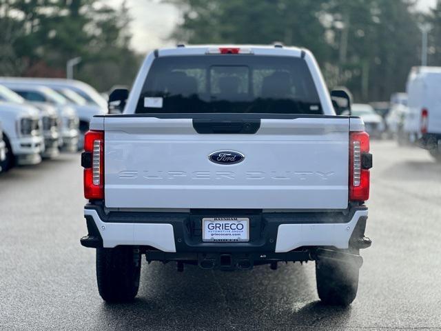 new 2024 Ford F-350 car, priced at $56,580