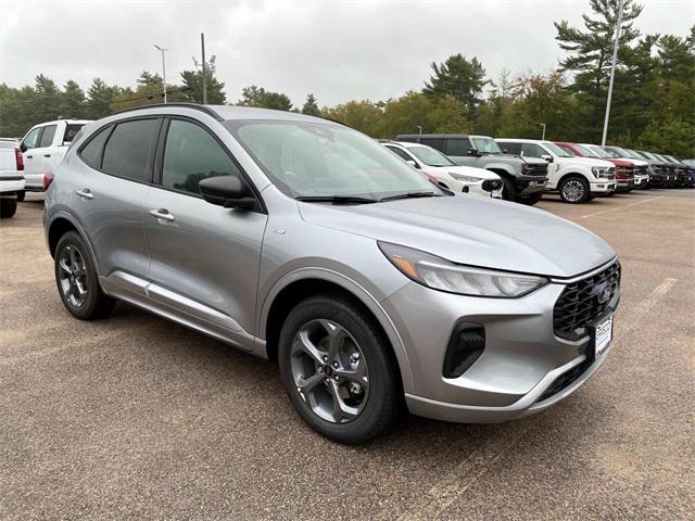 new 2024 Ford Escape car, priced at $30,200