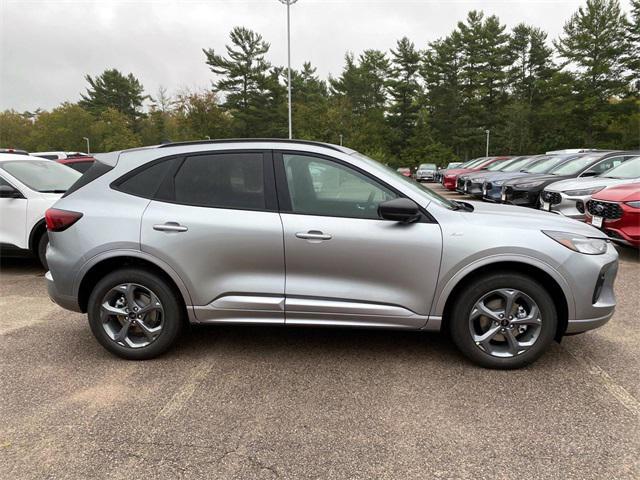 new 2024 Ford Escape car, priced at $30,200