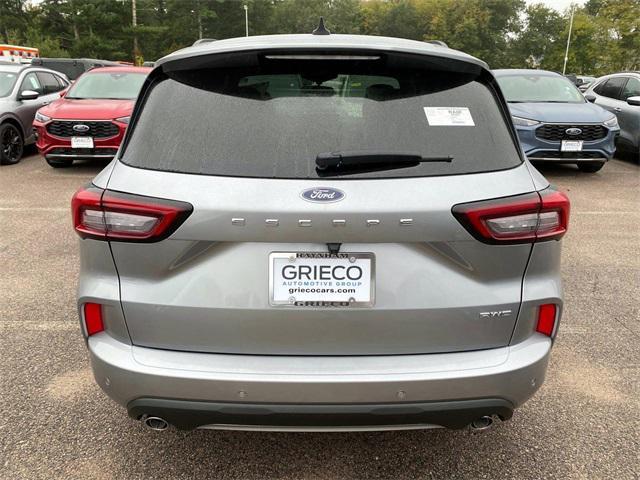 new 2024 Ford Escape car, priced at $30,200