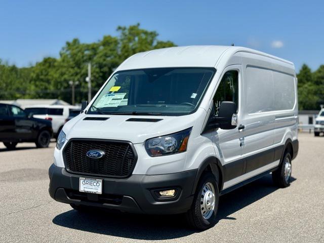 new 2025 Ford Transit-250 car, priced at $296,975