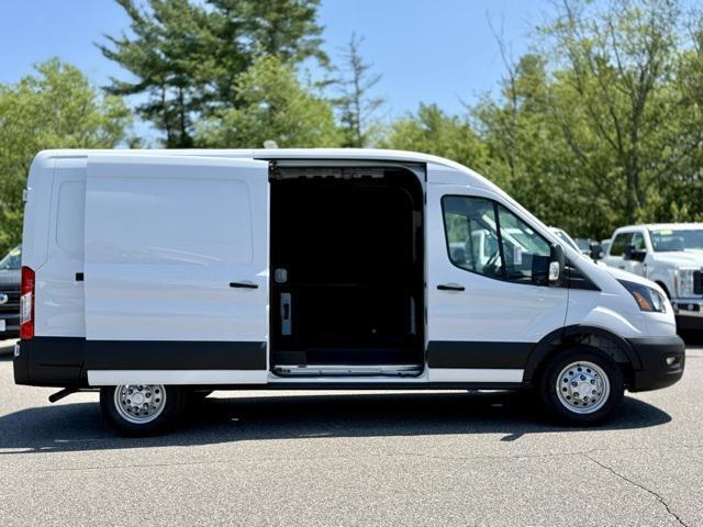 new 2025 Ford Transit-250 car, priced at $296,975