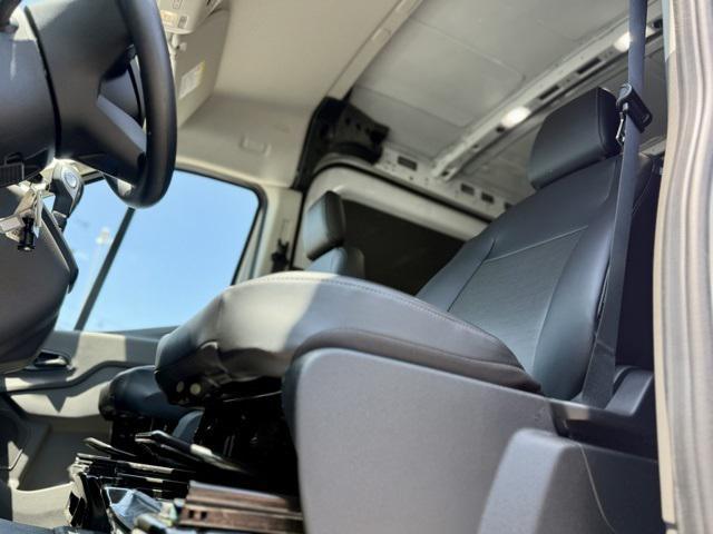 new 2025 Ford Transit-250 car, priced at $296,975