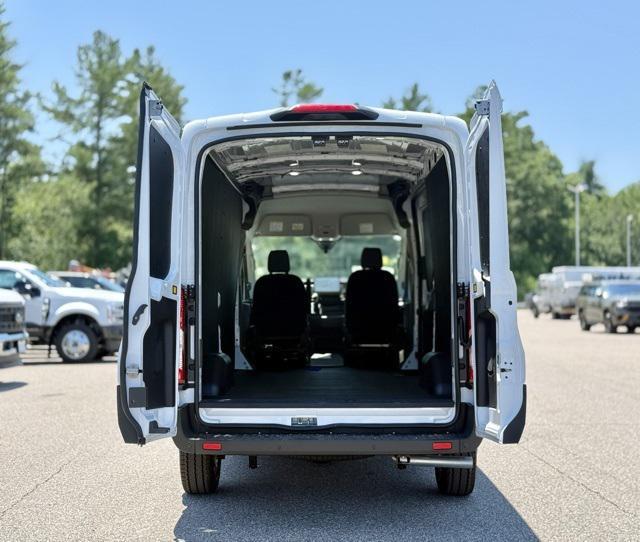 new 2025 Ford Transit-250 car, priced at $296,975