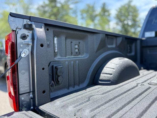 new 2025 Ford F-350 car, priced at $97,994