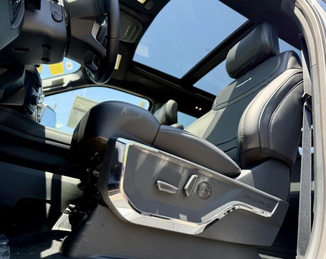 new 2025 Ford F-350 car, priced at $97,994