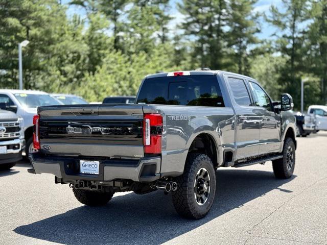 new 2025 Ford F-350 car, priced at $97,994