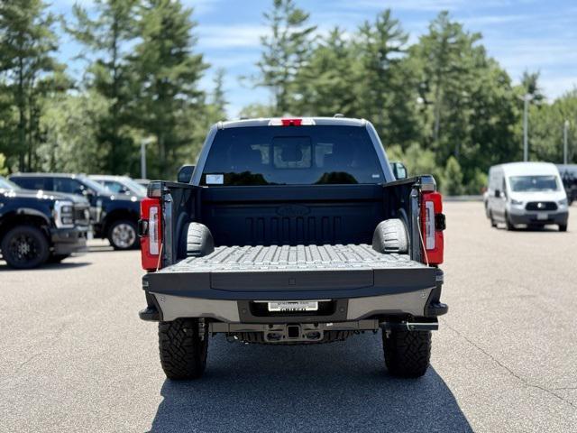 new 2025 Ford F-350 car, priced at $97,994