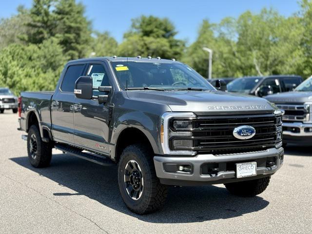 new 2025 Ford F-350 car, priced at $97,994