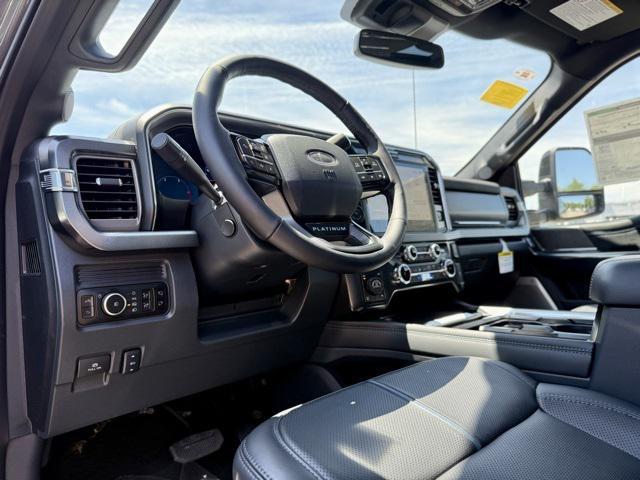 new 2025 Ford F-350 car, priced at $97,994