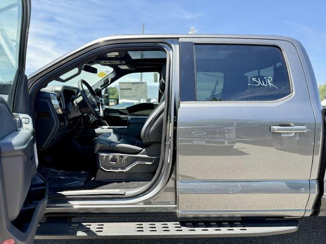 new 2025 Ford F-350 car, priced at $97,994