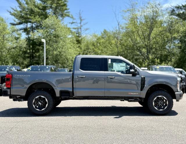 new 2025 Ford F-350 car, priced at $97,994