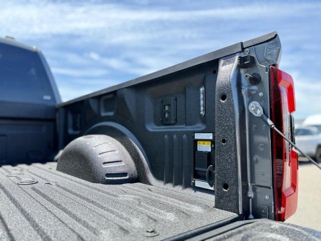 new 2025 Ford F-350 car, priced at $97,994