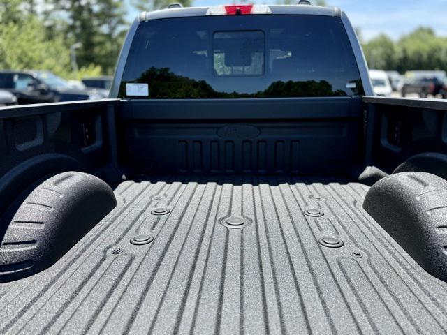 new 2025 Ford F-350 car, priced at $97,994