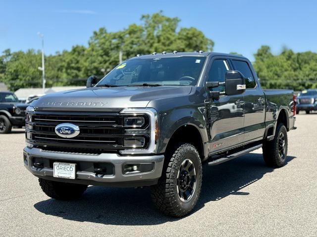 new 2025 Ford F-350 car, priced at $97,994