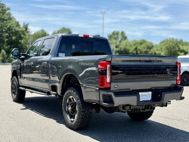 new 2025 Ford F-350 car, priced at $97,994