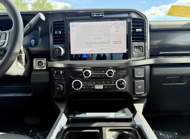 new 2025 Ford F-350 car, priced at $86,500