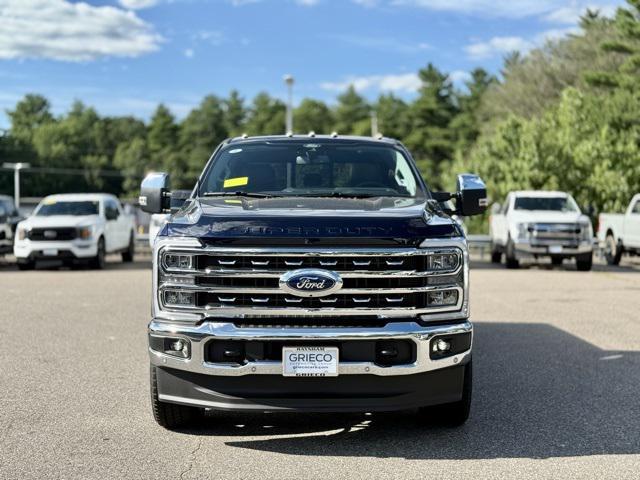 new 2025 Ford F-350 car, priced at $86,500